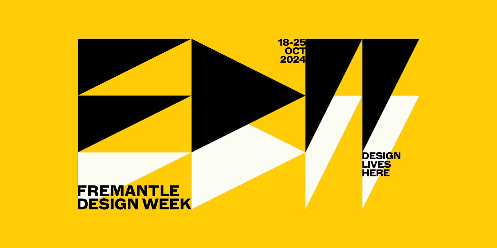 Banner image for Fremantle Design Week / Conversation Series