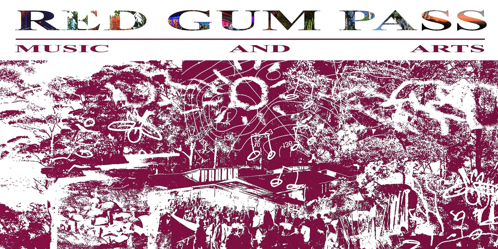 Banner image for Red Gum Pass - Music & Arts | 2025