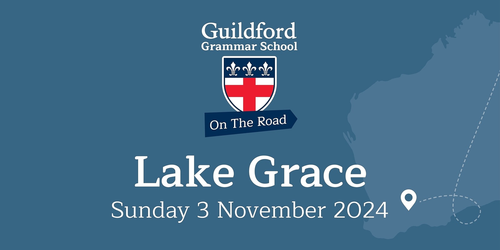 Banner image for Lake Grace GGS Family Lunch