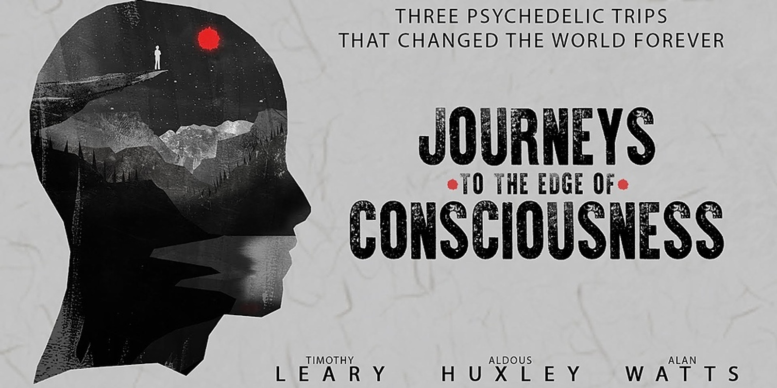 Banner image for Journeys to the Edge of Consciousness - BRISBANE PREMIERE SCREENING