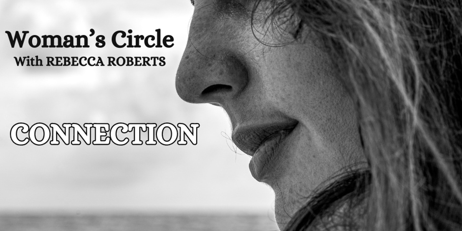 Banner image for Woman's Circle CONNECTION