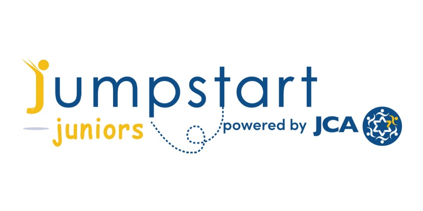 Banner image for Jumpstart Junior Family Event