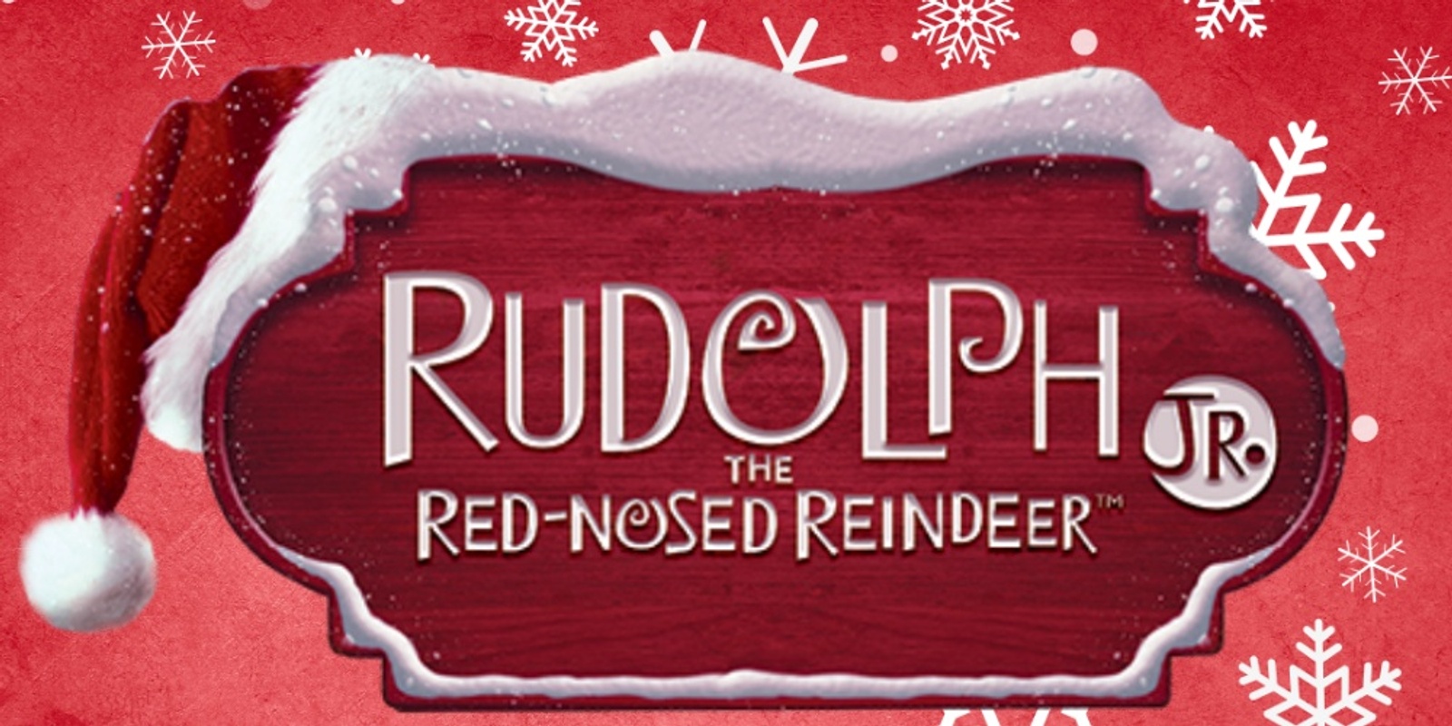 Banner image for Chandler Youth Theatre Presents: Rudolph Jr! 