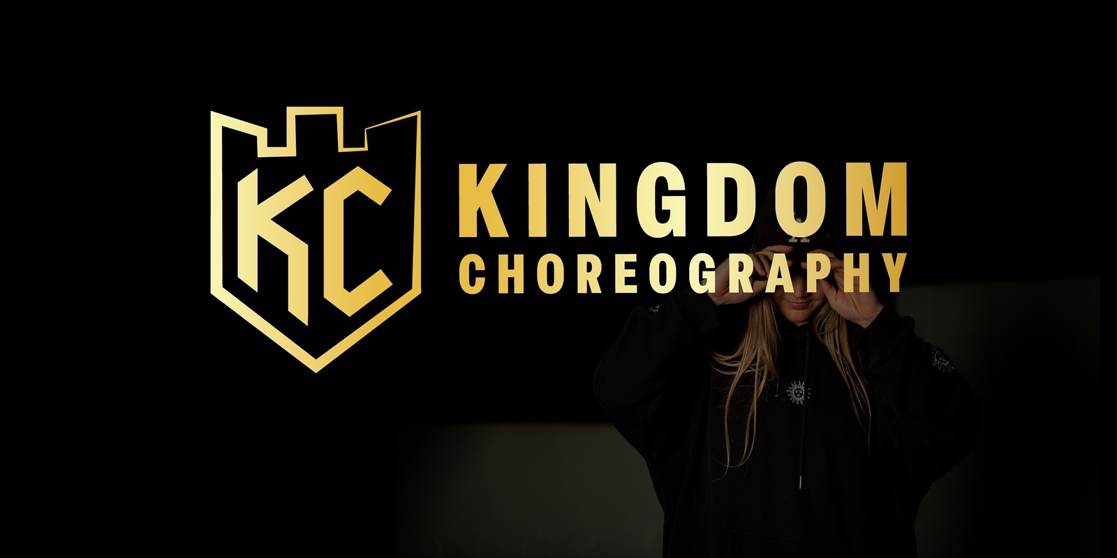 Kingdom Choreography's banner