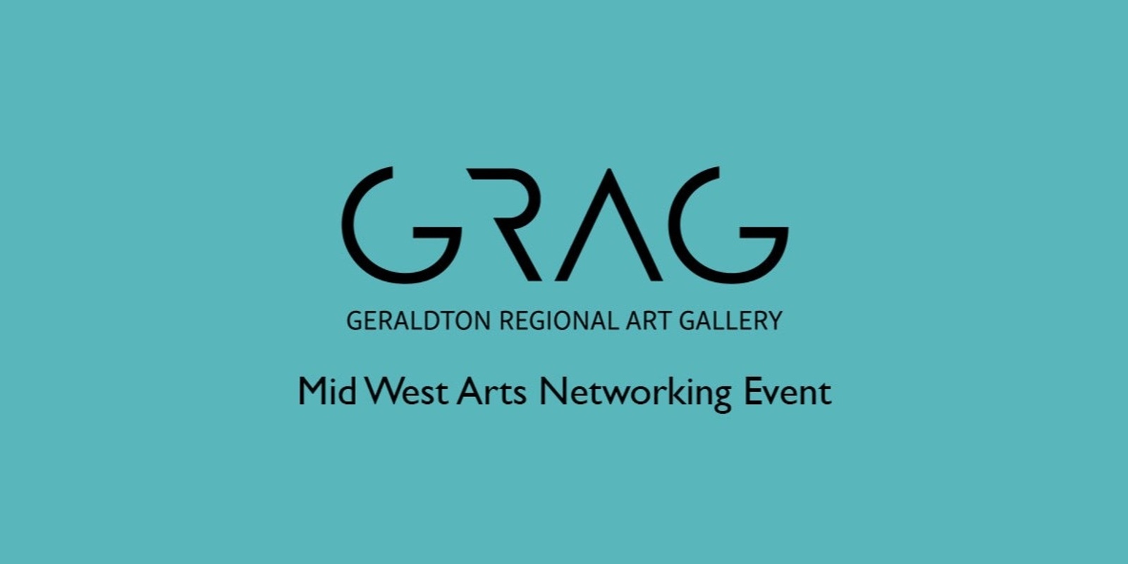 Banner image for Mid West Arts Networking Evening