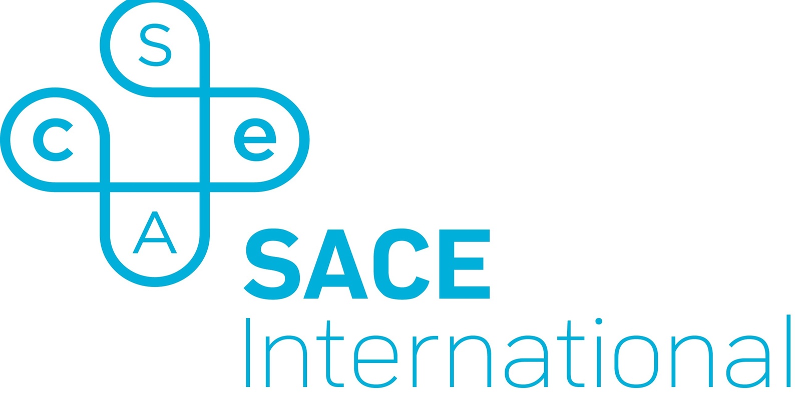 SACE International's banner