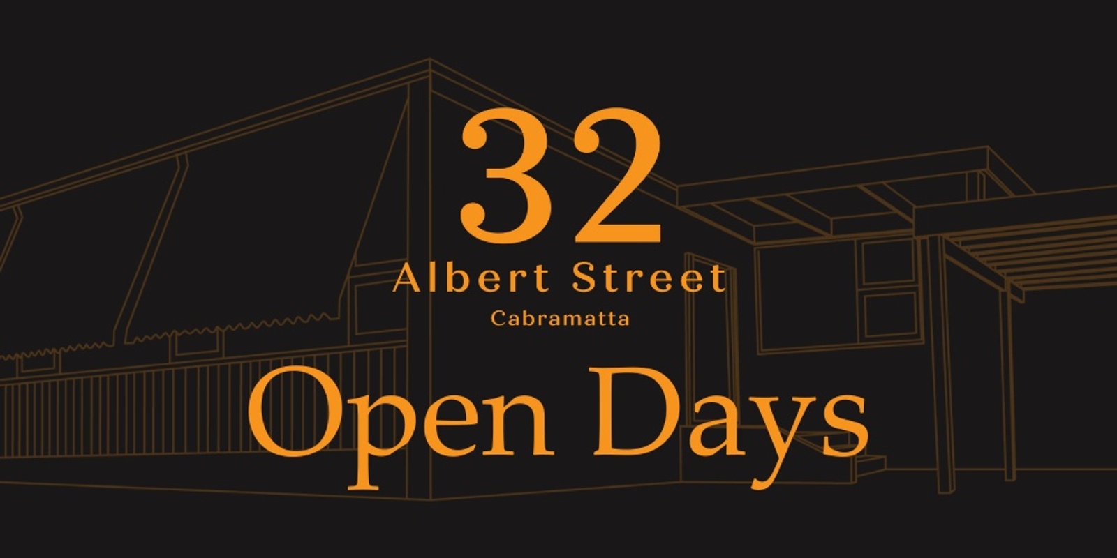 Banner image for 32 Albert Street, Cabramatta | Open Day Tours October 2024