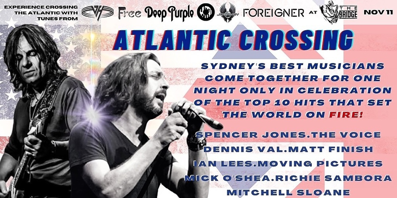 Banner image for Atlantic Crossing 