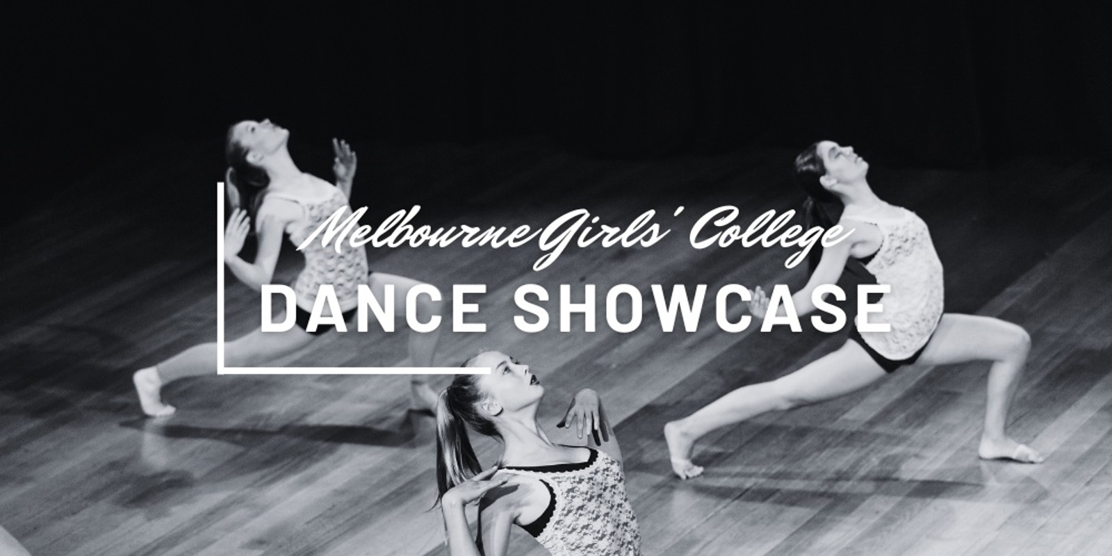 Banner image for Melbourne Girls’ College Dance Showcase  Semester 2 2022