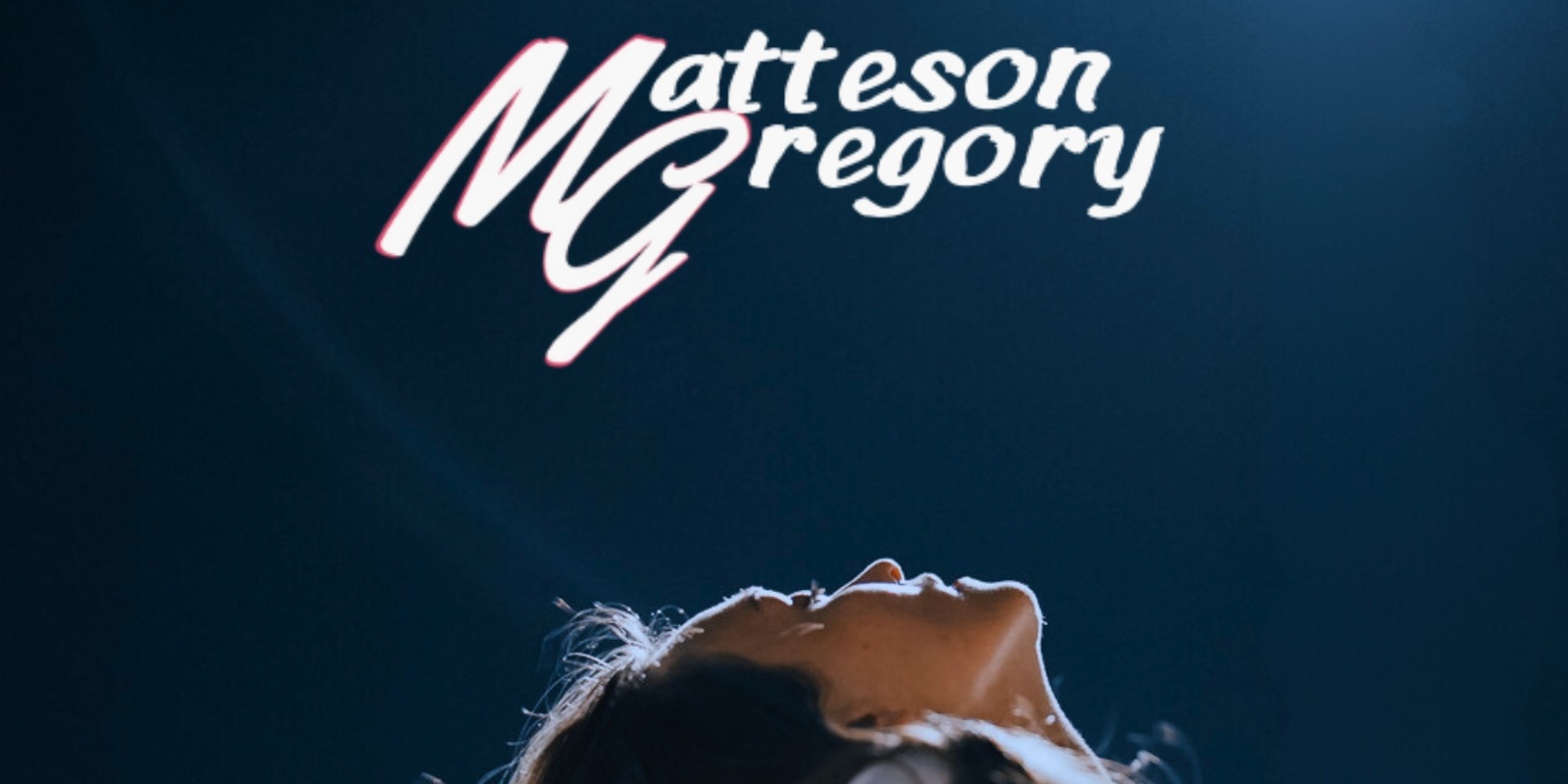 Banner image for An evening with Matteson Gregory