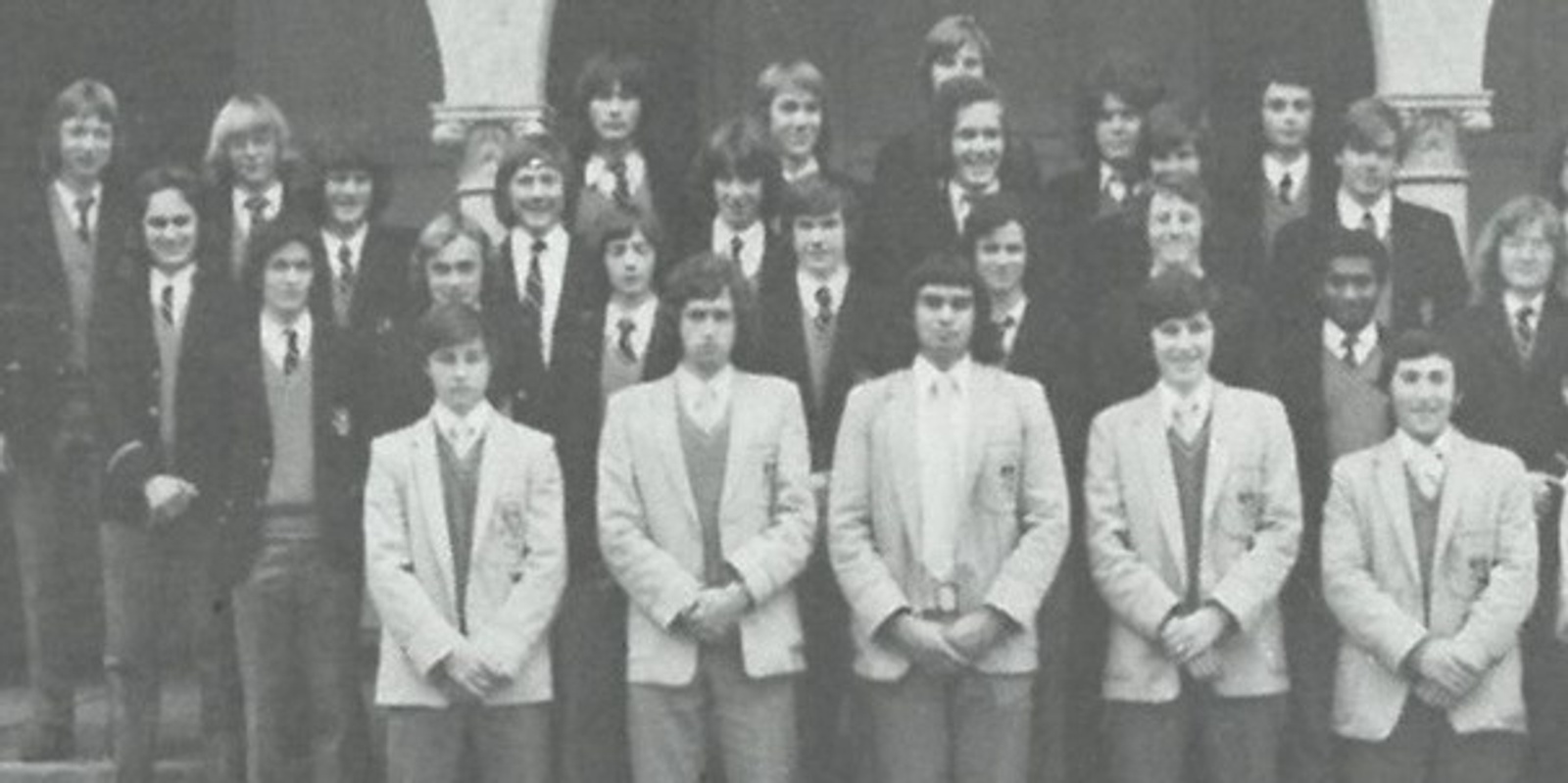 Banner image for Class of 1974 | 50-year Reunion