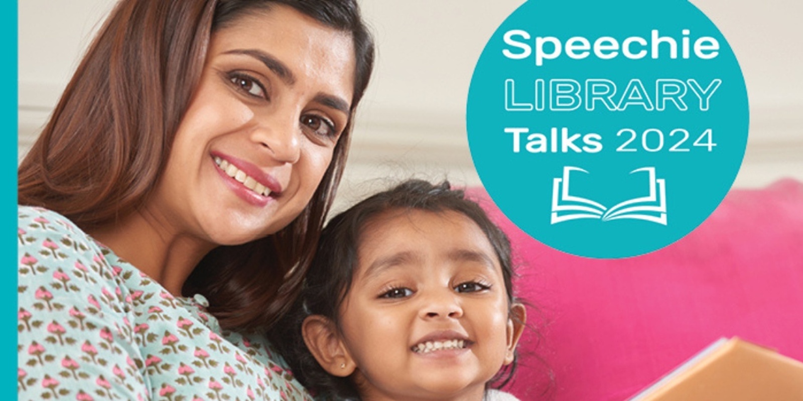 Banner image for Speechie Library Talk 