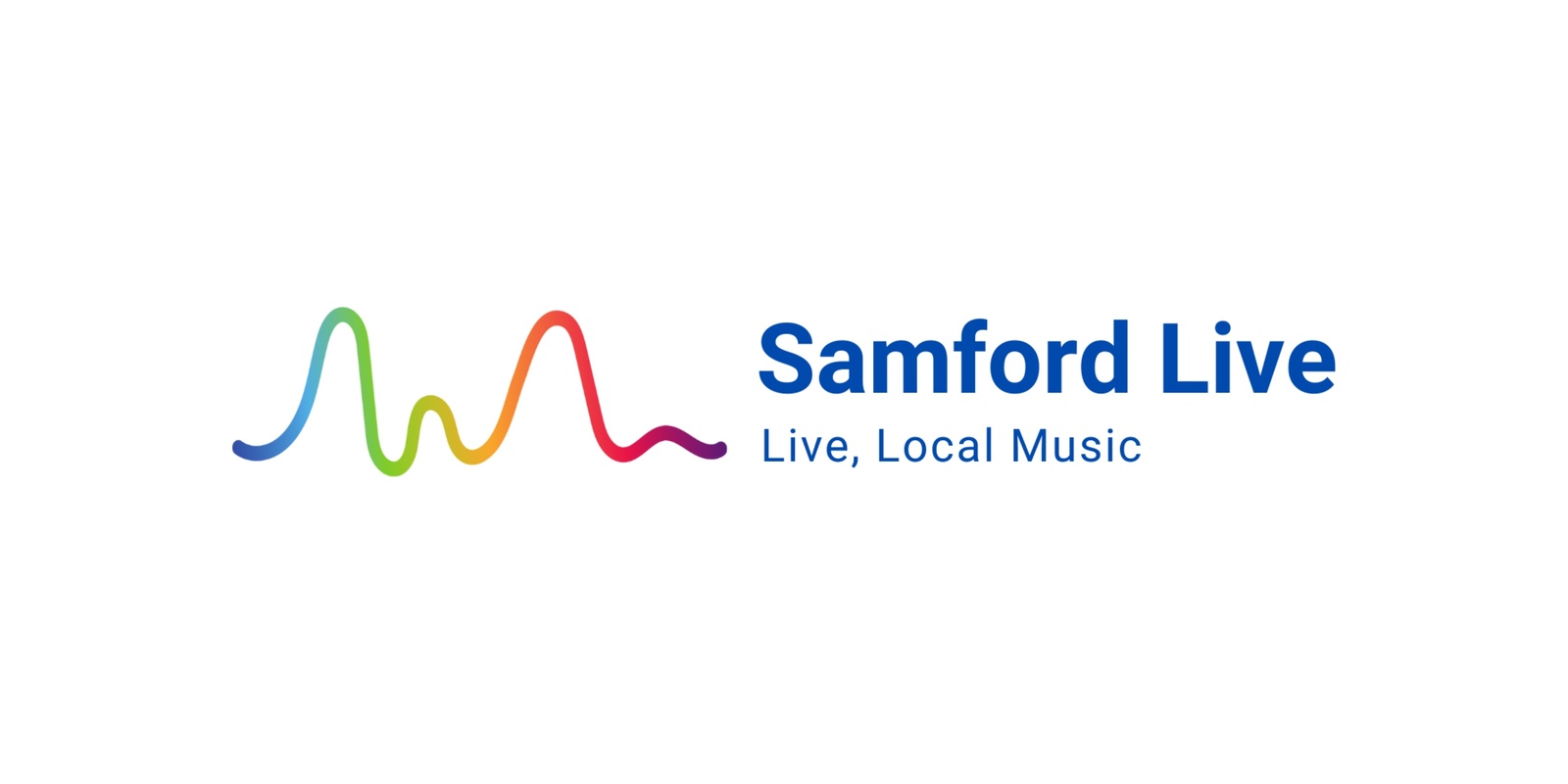 Samford Live's banner