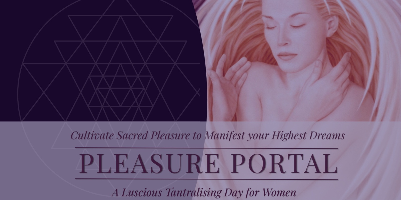 Banner image for Pleasure Portal 