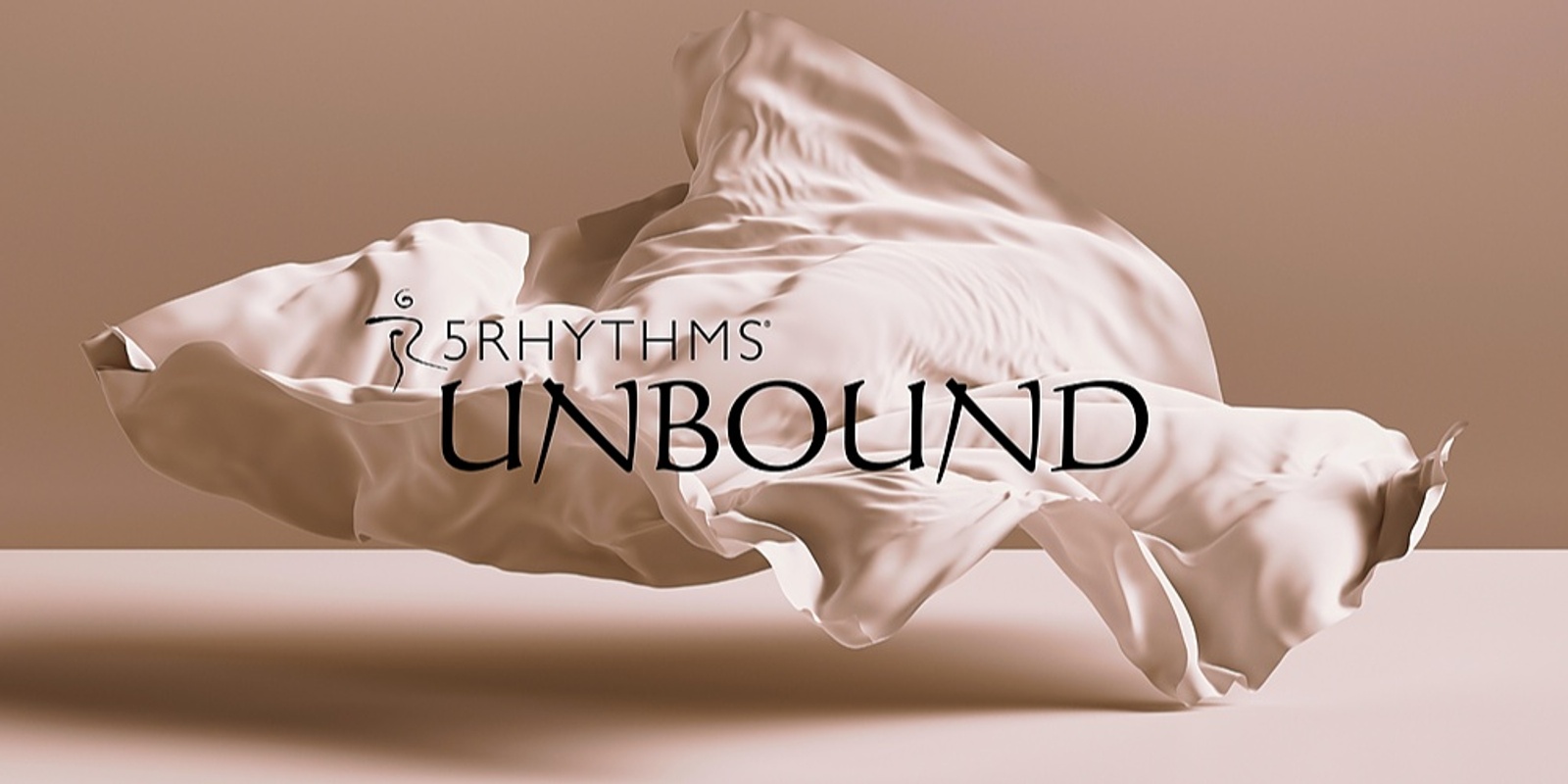 Banner image for UNBOUND & UNWOUND 5Rhythms with Lucine, Evelyn & Rivka
