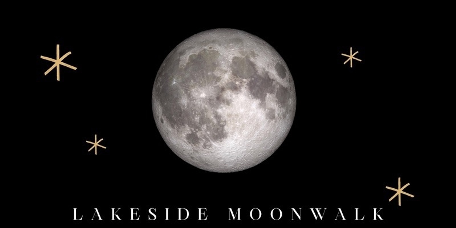 Banner image for Localjinni's Lakeside Moonwalk