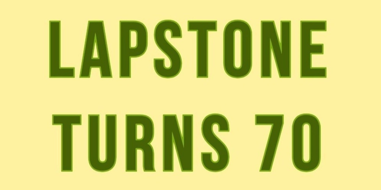 Banner image for Lapstone Picnic 2024