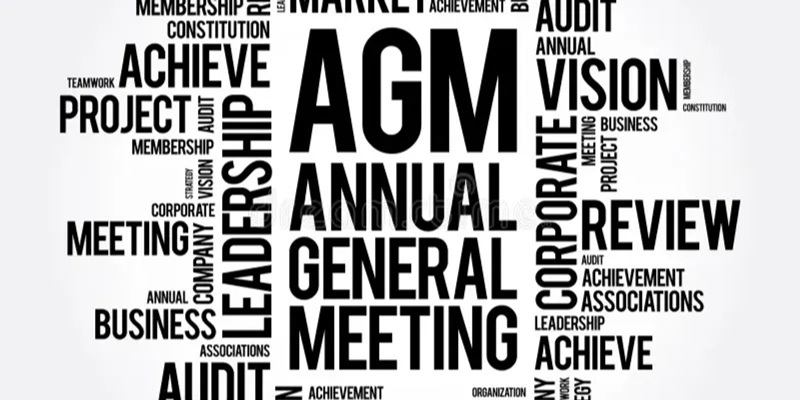 Banner image for AMA AGM @Fonterra Auditorium Auckland