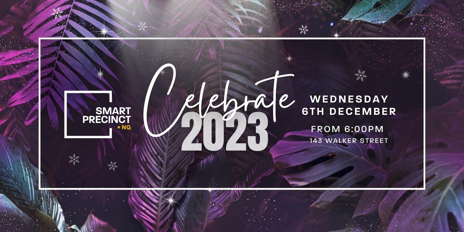 Banner image for Celebrate 2023 Business Awards