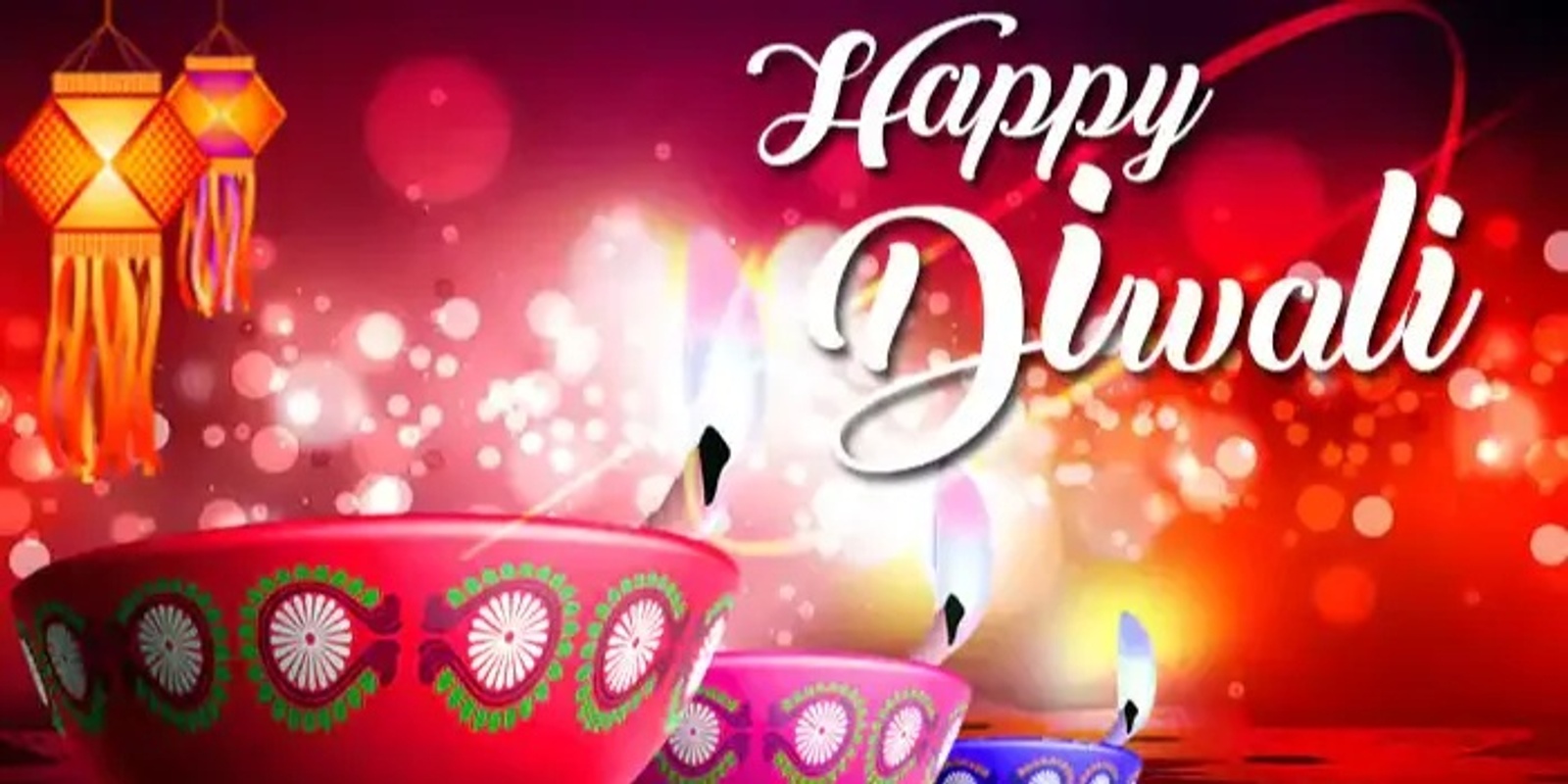 Banner image for Diwali Celebration 2024