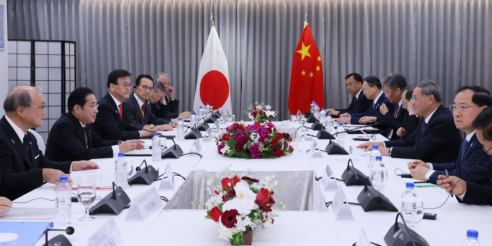 Banner image for Sino-Japan relations in the Indo-Pacific: Implications for the regional orders