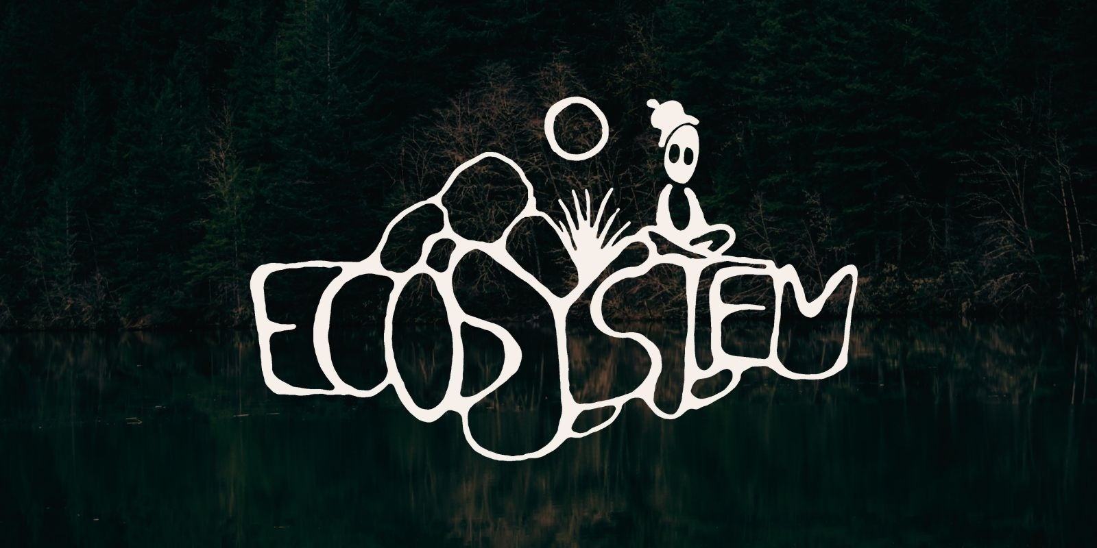 Ecosystem 's banner