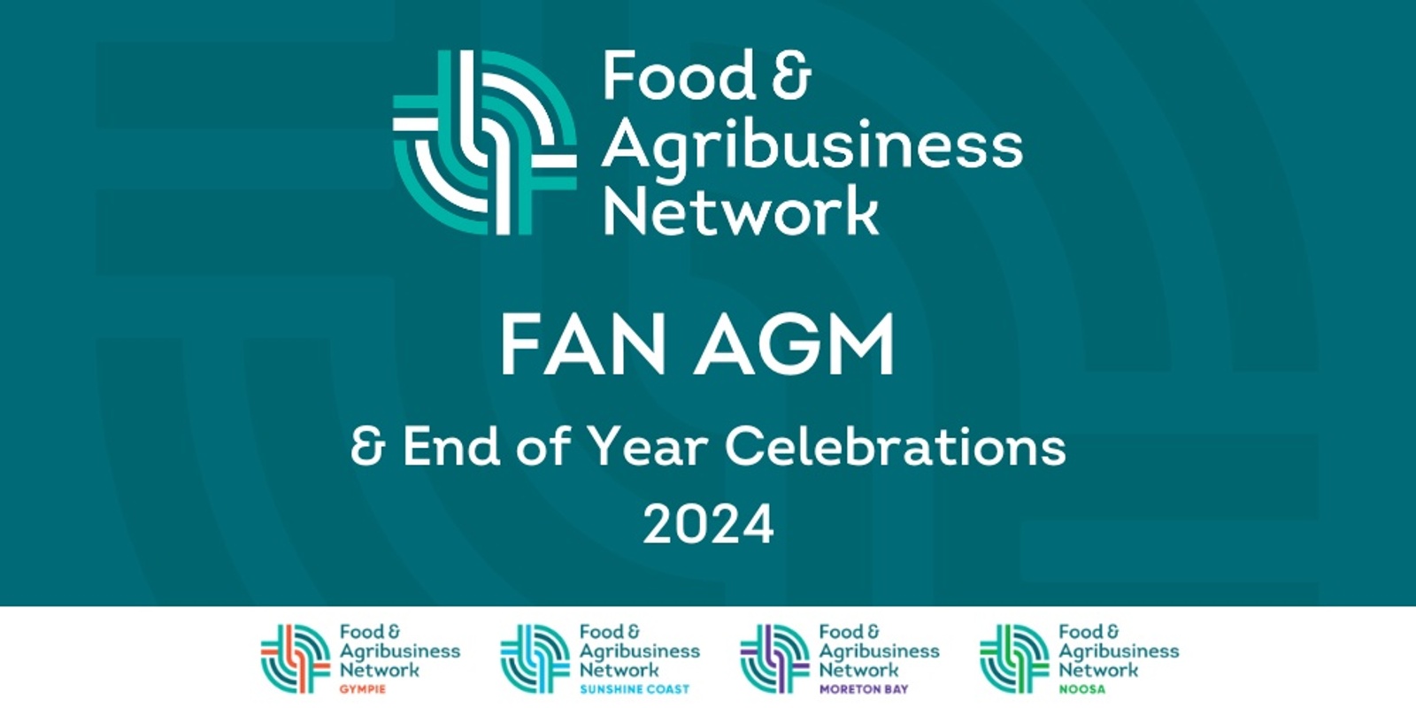 Banner image for FAN AGM & End of Year Celebrations