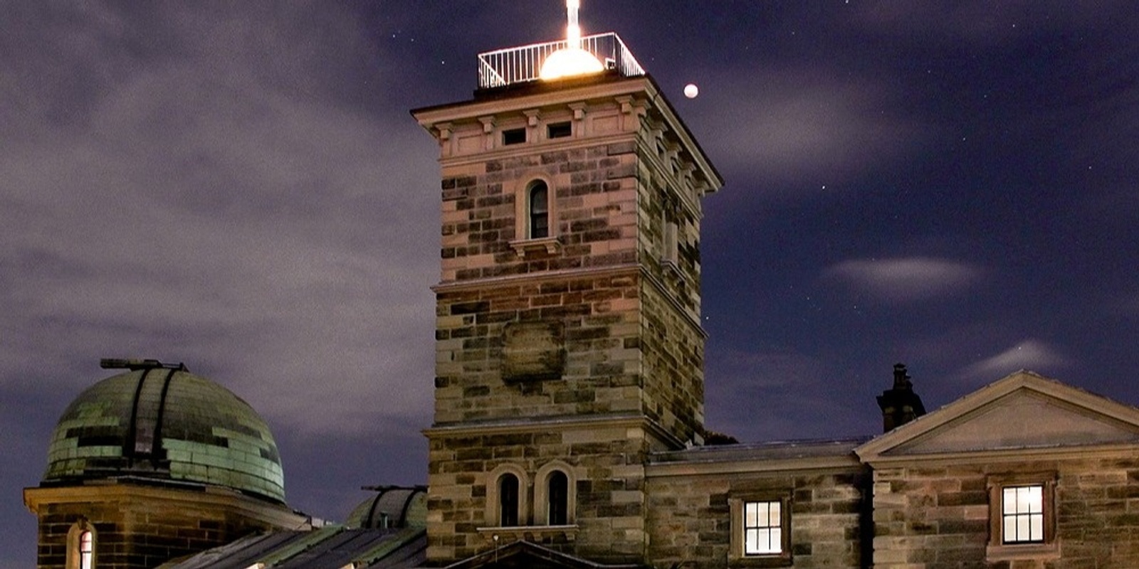 Banner image for Sydney Observatory Tours