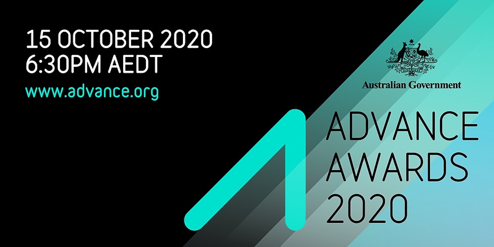 Advance Awards 2020 | A celebration of global Australian leaders