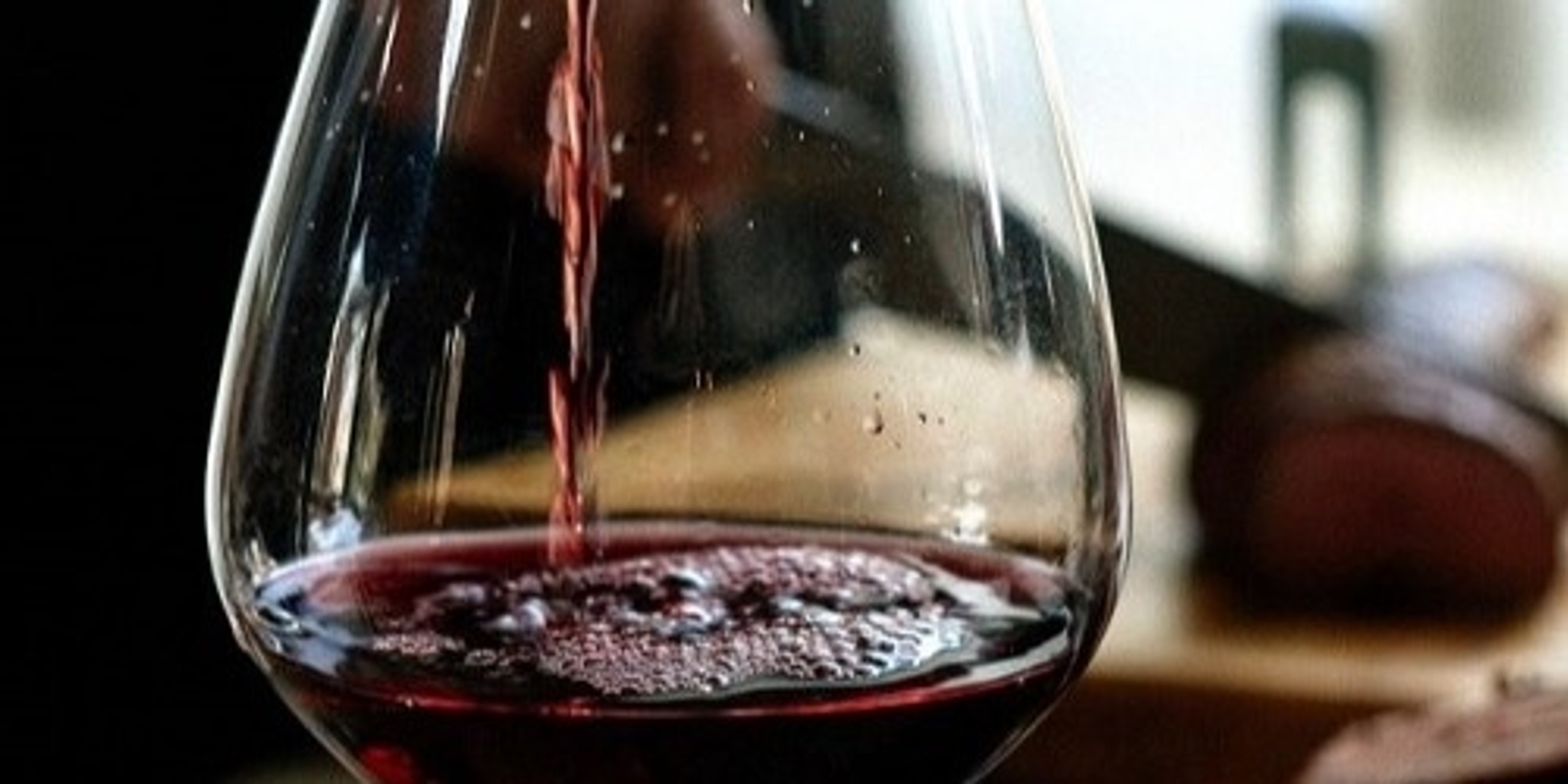 Banner image for Duck & Pinot: Lunch with Sommeliers [WA]