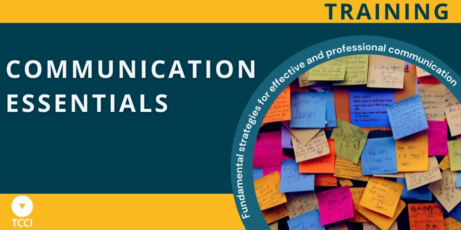 Banner image for Communication Essentials (Hobart)