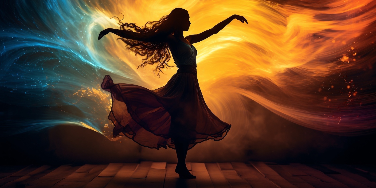 Banner image for Dancing Freedom Dance Ceremony