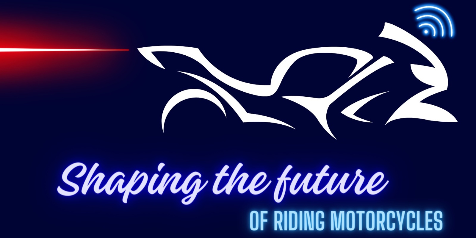 Banner image for Shaping the future of riding motorcycles - Simulator trials