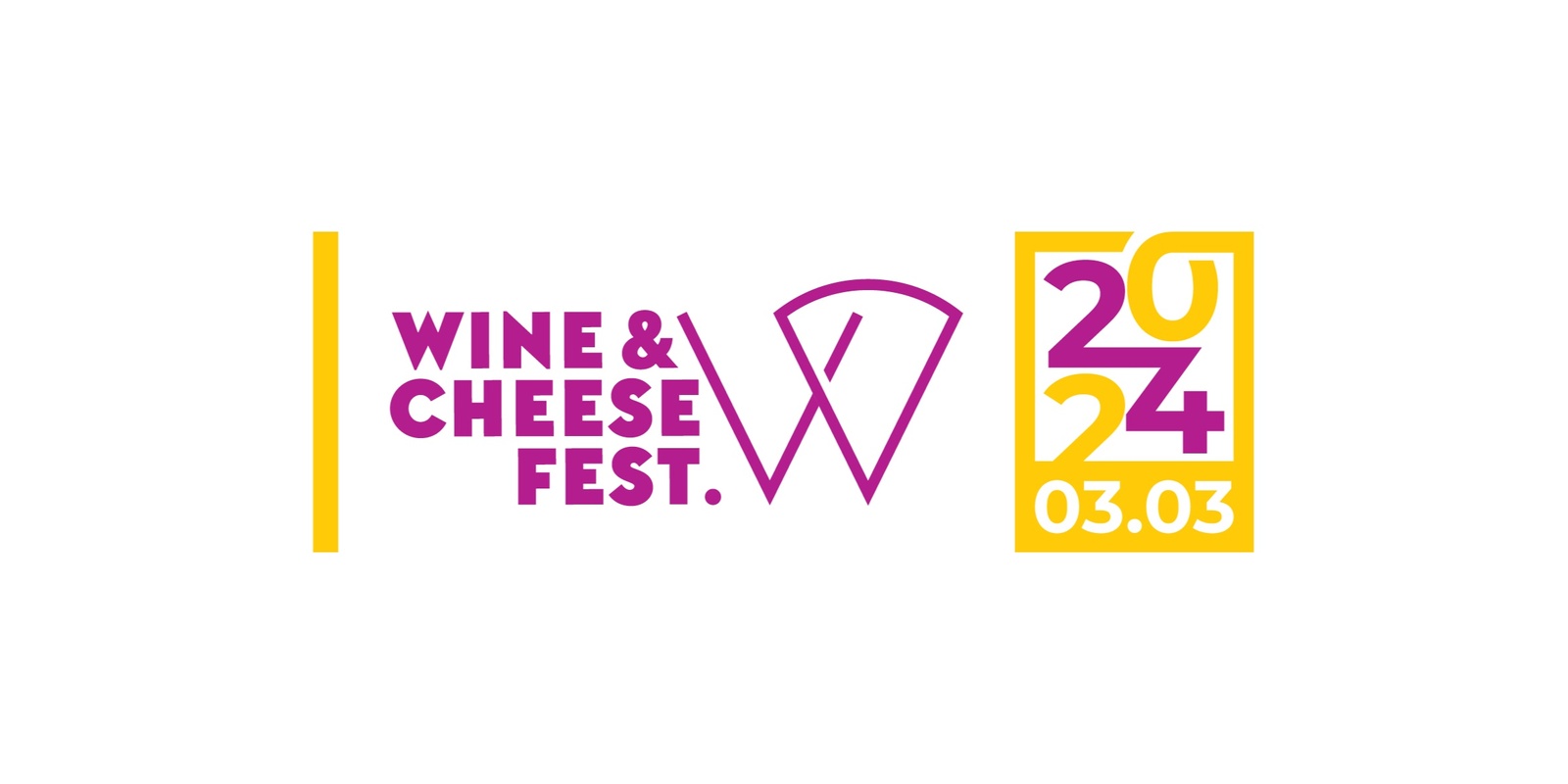 Wine And Cheese Fest 's banner