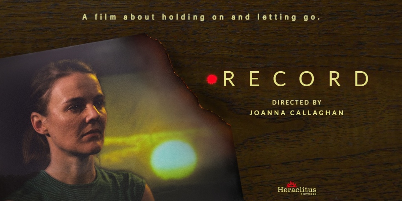 Banner image for RECORD / Screening and In Conversation