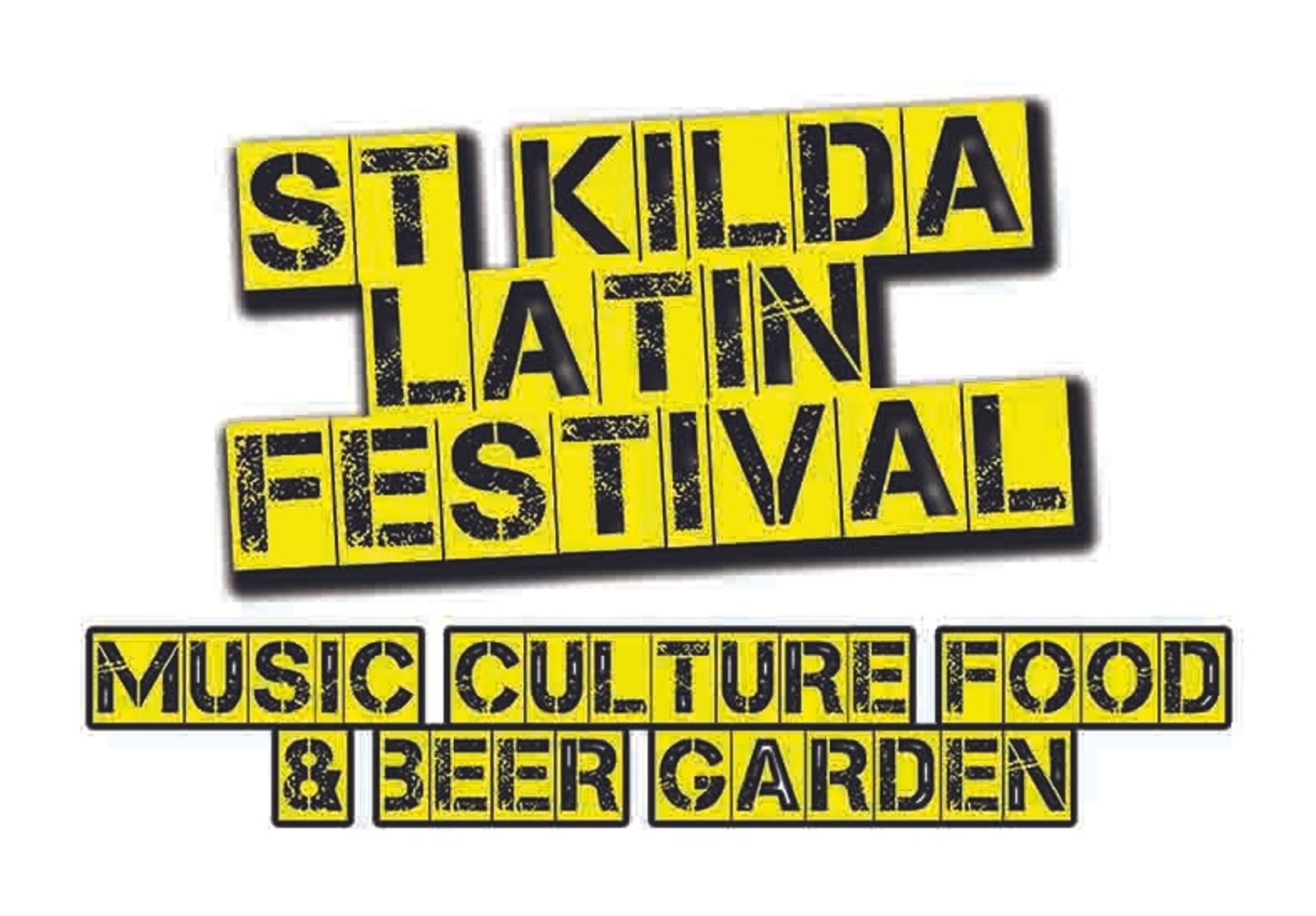 St Kilda Latin Festival Grupo Niche & Ñejo Fiesta del Sol Humanitix