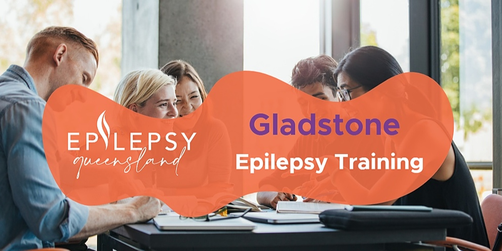 Banner image for Understanding Epilepsy + Administration of Midazolam - Gladstone