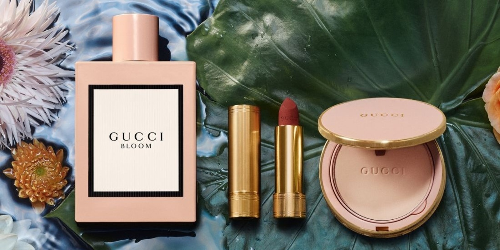 Banner image for GUCCI Beauty Mother's Day Masterclass