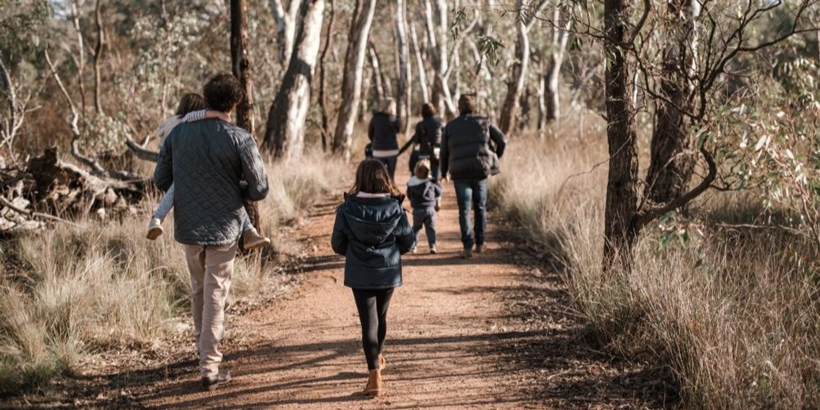 Banner image for Active Humans Walk - Tahbilk Winery Wetlands