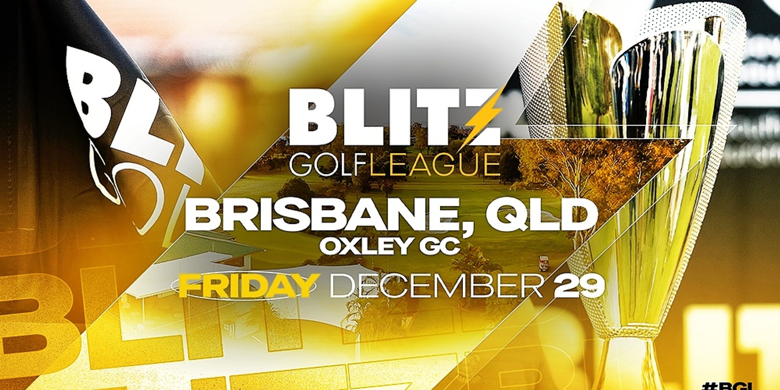 Banner image for Blitz Golf Brisbane