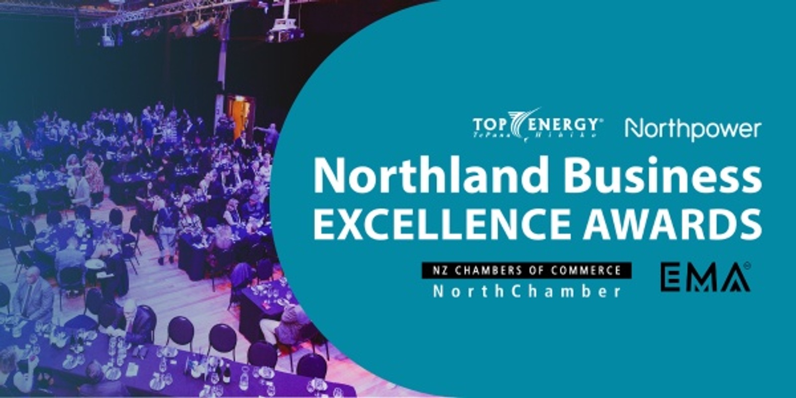 Banner image for Northland Business Excellence Awards Celebration