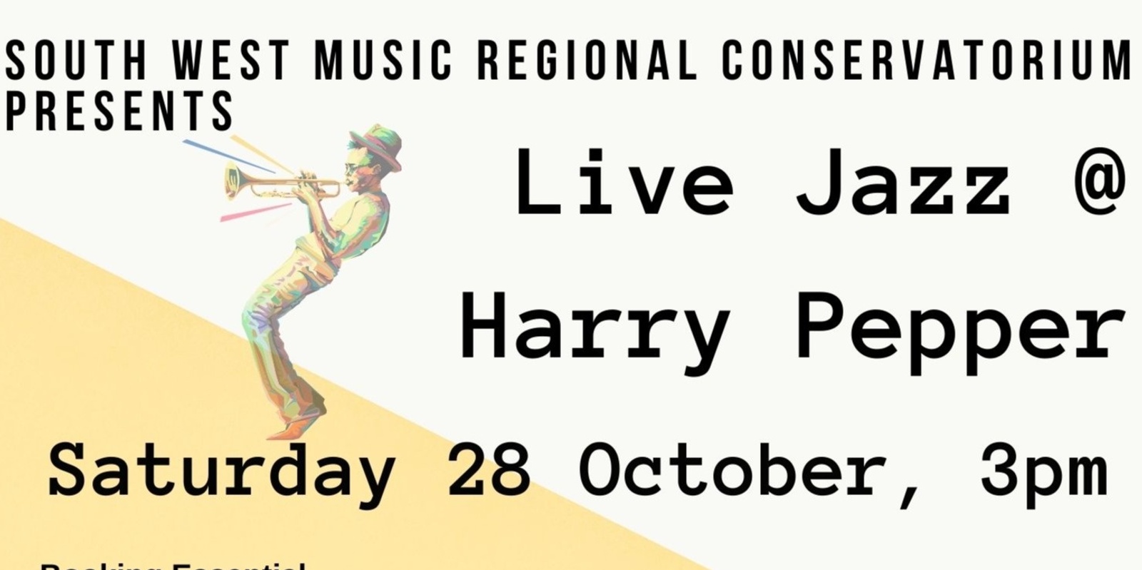 Banner image for Live Jazz @ Harry Pepper featuring The Mia Barham Quintet