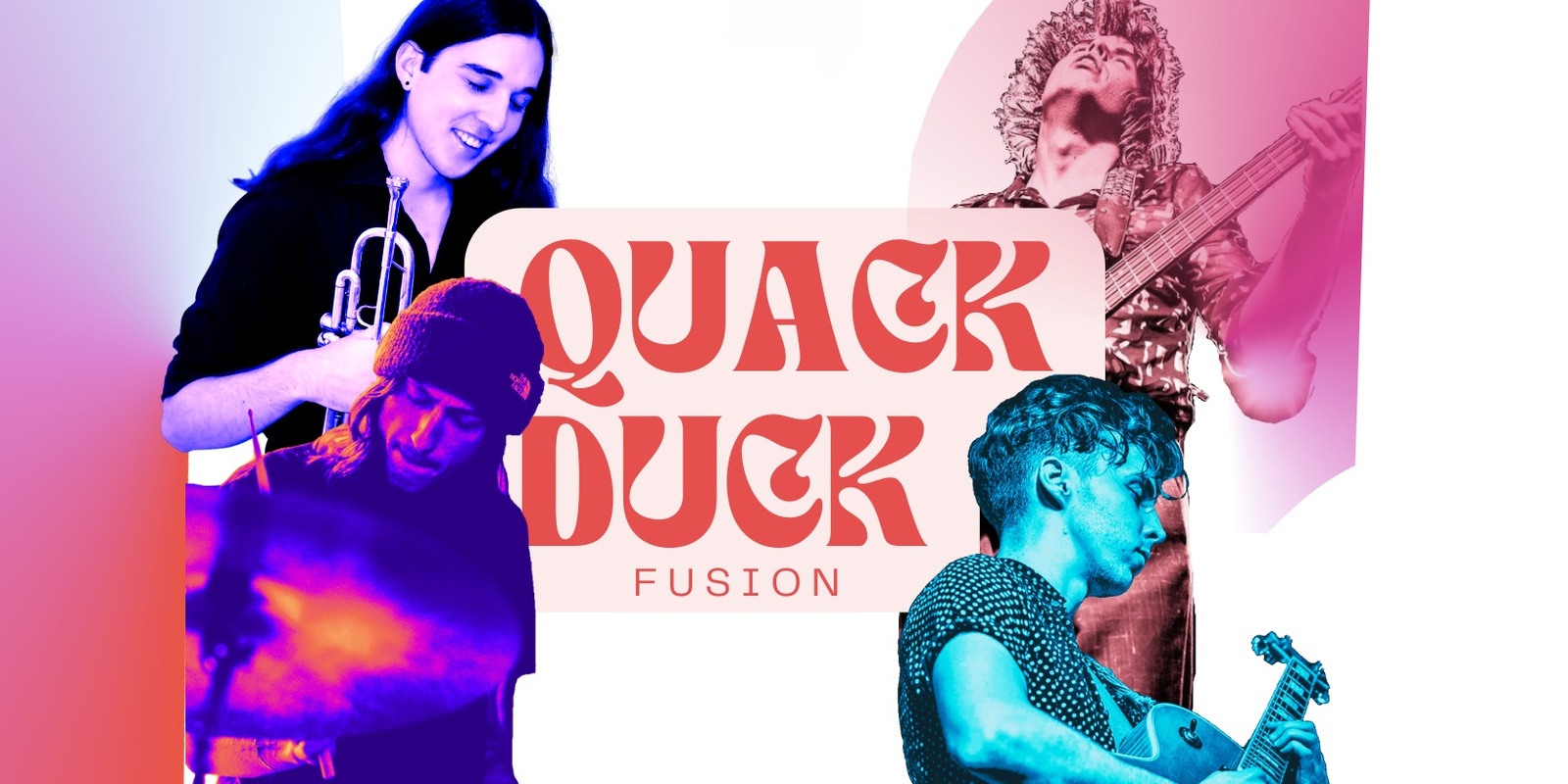 Banner image for Quack Duck