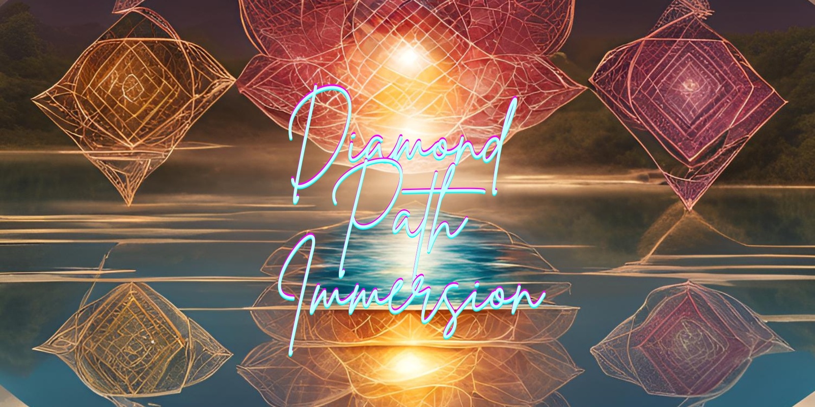 Banner image for Diamond Path Meditation Immersion