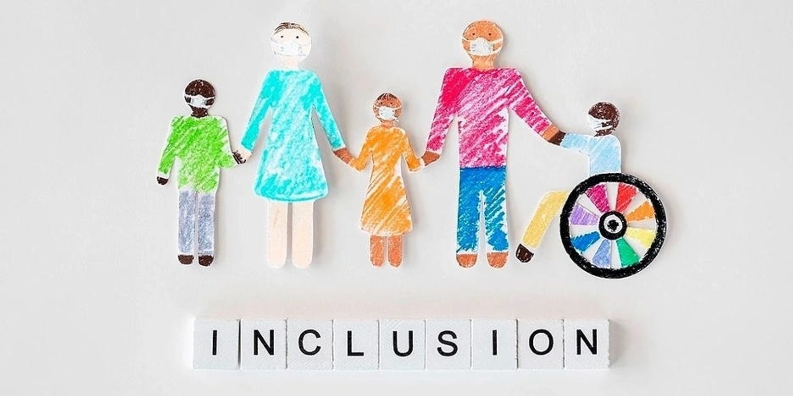 Banner image for Disability Awareness: Access and Inclusion - ONE DAY COURSE (7 Mar)