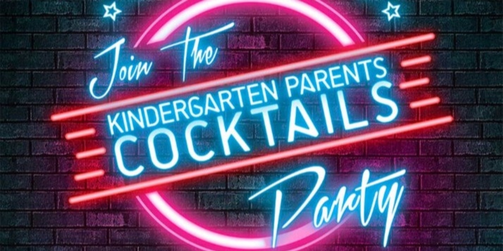 Manly West P&C Kindergarten Parents Cocktail Party 2023