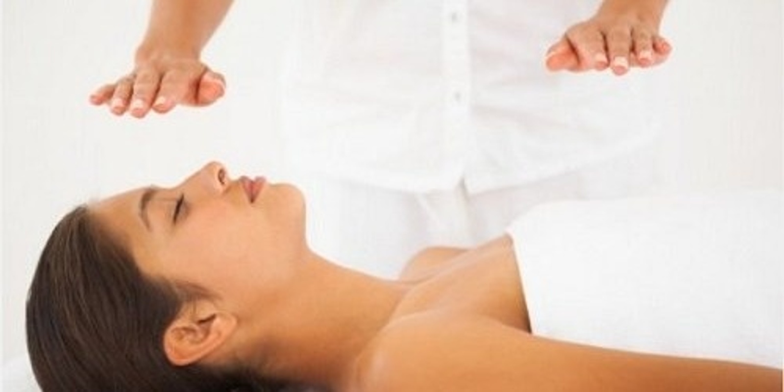 Banner image for REIKI Master Certification ~ IN-PERSON + ONLINE