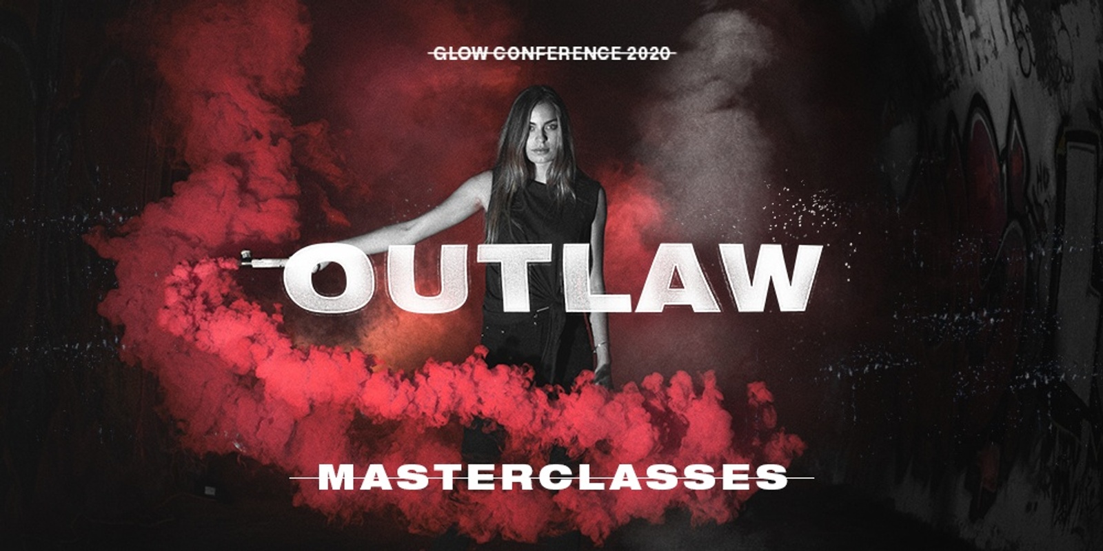 Banner image for Masterclass Registrations