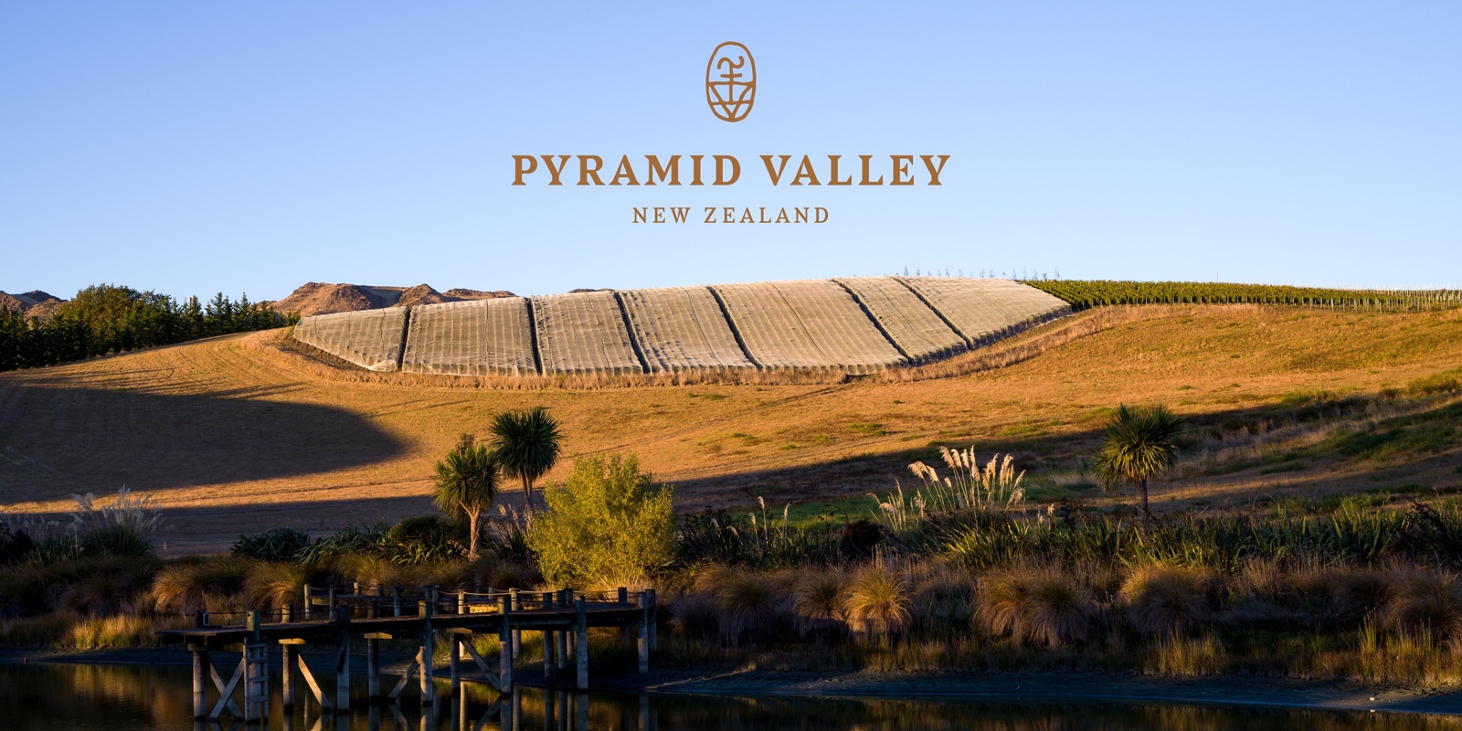 Banner image for Fife Lane + Pyramid Valley Winemakers Dinner