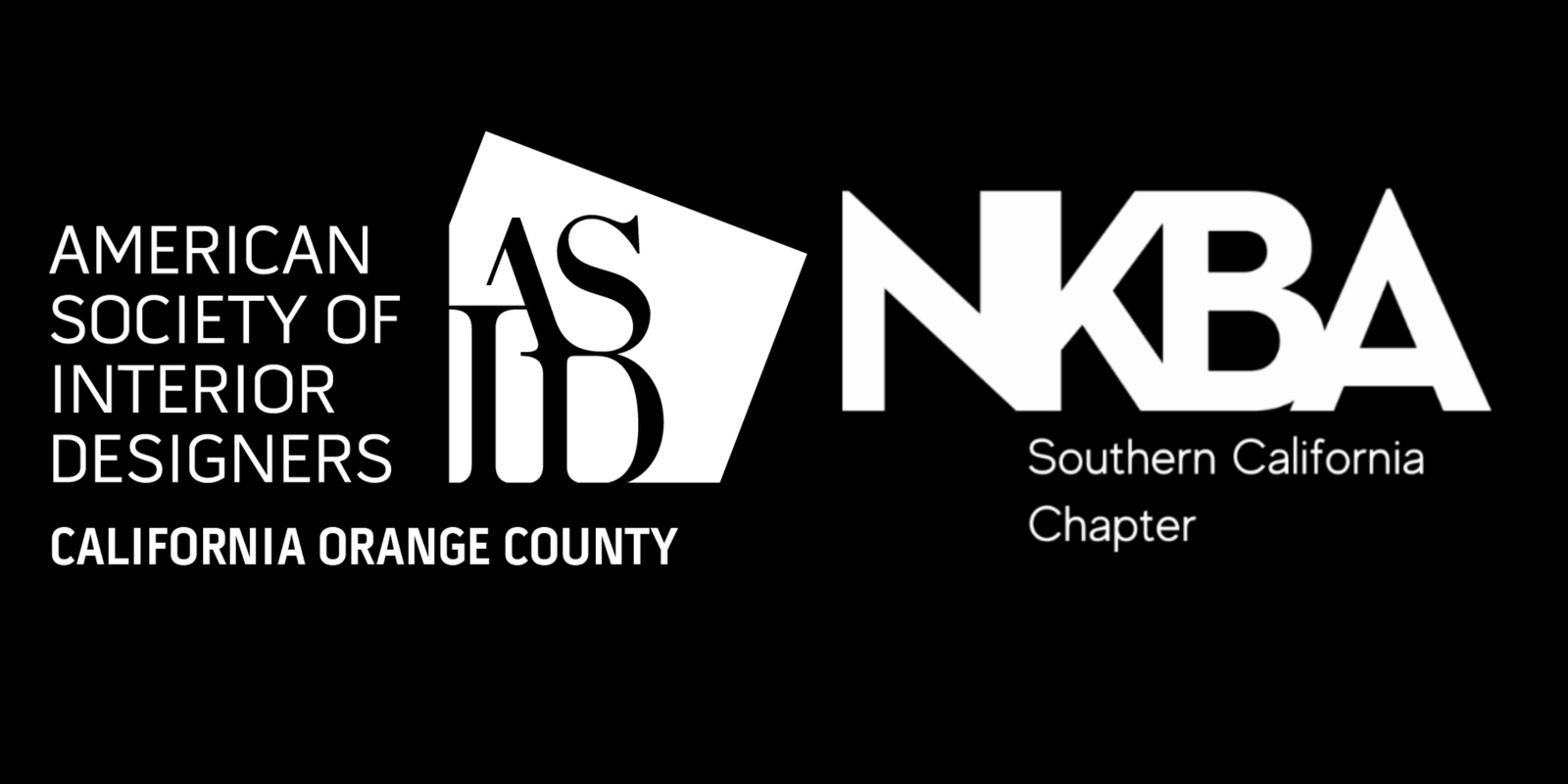 ASID OC & NKBA SoCal's banner